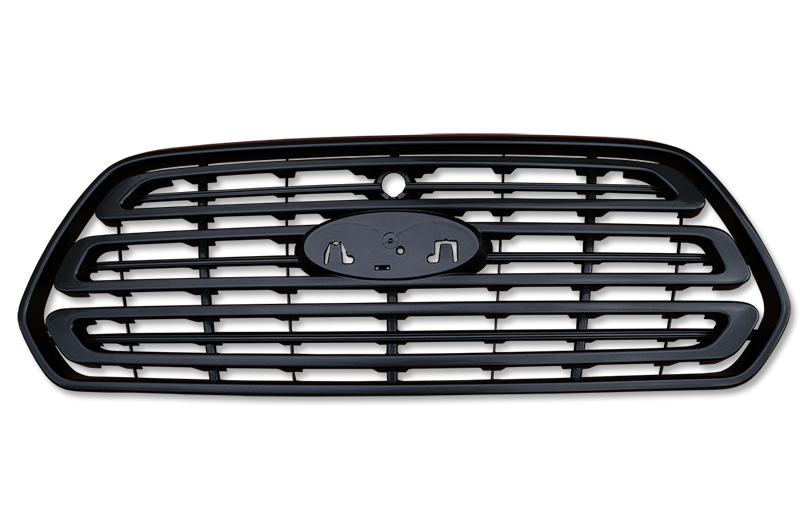 Atrapa przednia wewnętrzna Ford Transit