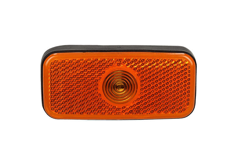 Lampa obrysowa boczna Ford Transit