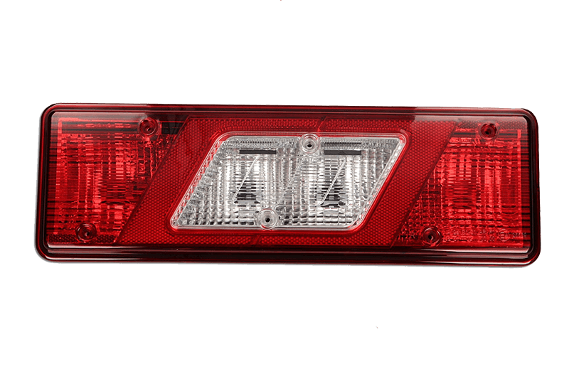 Lampa tylna lewa Ford Transit