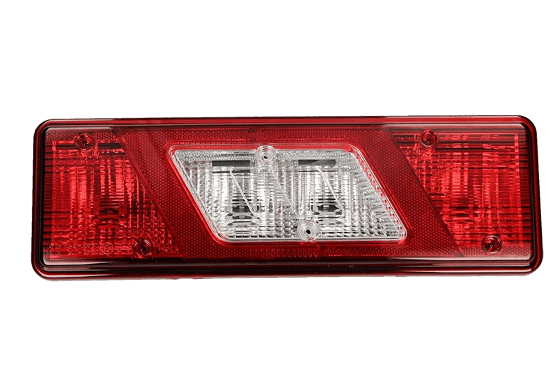 Lampa tylna prawa Ford Transit