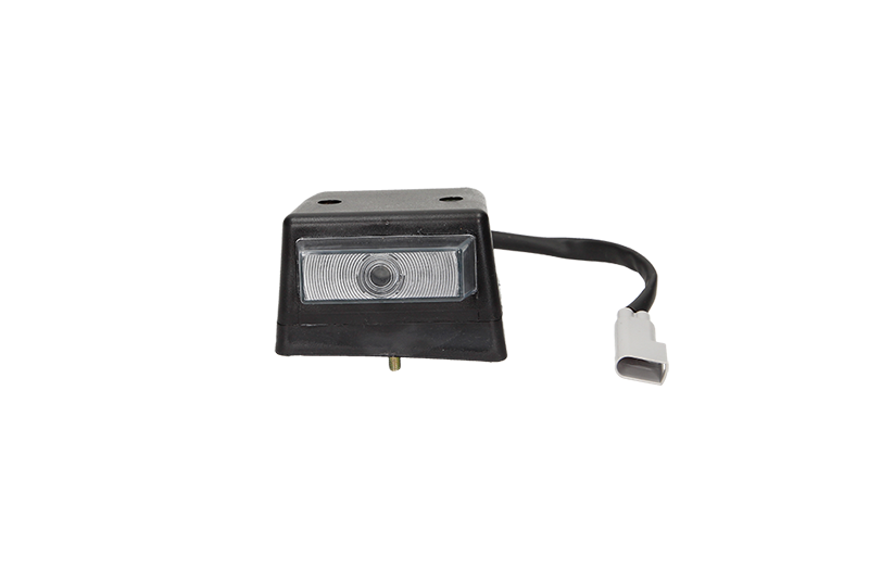 Lampa obrysowa dachowa Ford Transit