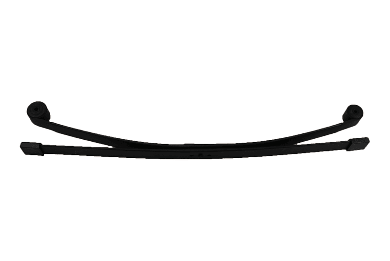 Resor dwupiórowy Ford Transit RWD 2006-2013 kompletny